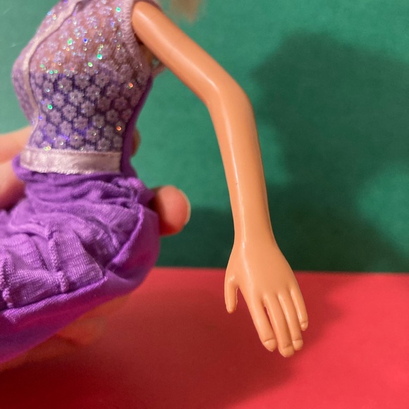 Sparkle Girlz Zuru Blonde Fashion Doll - Buy 1, Get 2 FREE - Picture 4 of 6